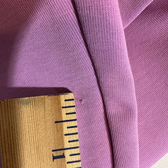 Nike Tech Fleece Joggers Violet Shock Mens Small CU4495-532 Streetwear Flawed - Picture 10 of 13